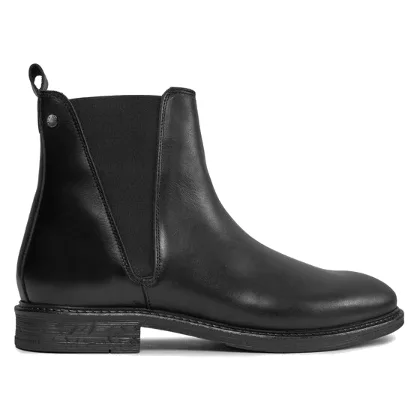 Jack & Jones Sztyblety 12241133 Czarny