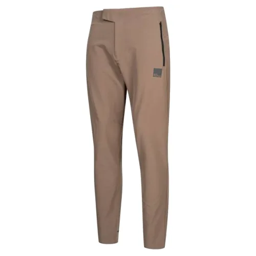 Jack Wolfskin BIKE COMMUTE Mężczyźni Rower Spodnie 1507621-4610