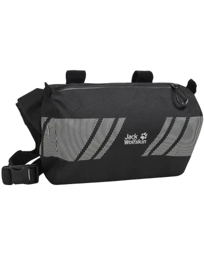 Jack Wolfskin Kierownica 2 w 1 / Nerka 2010571-6699