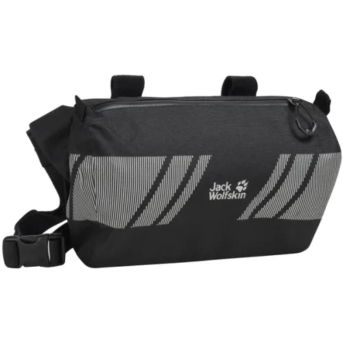 Jack Wolfskin Kierownica 2 w 1 / Nerka 2010571-6699