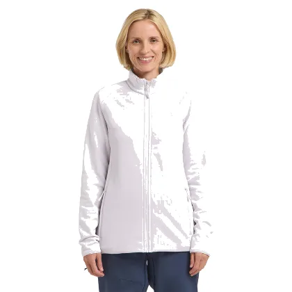 Jack Wolfskin Polar Baiselberg 1711401 Fioletowy Regular Fit