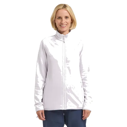 Jack Wolfskin Polar Baiselberg 1711401 Fioletowy Regular Fit