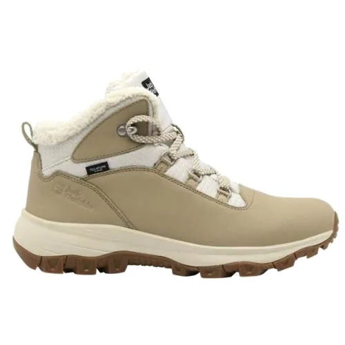 Jack Wolfskin Trekkingowe Damskie Everquest Texapore Mid W