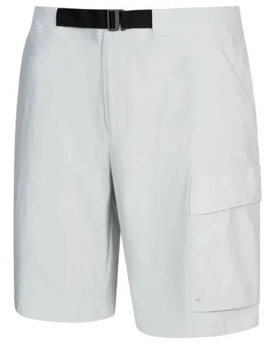 Jack Wolfskin Wanderthirst Mężczyźni Spodenki trekkingowe 1508321-6709