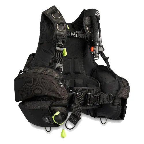 Jacket nurkowy Subea SCD 900