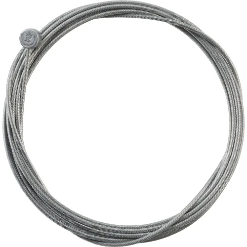 JAGWIRE Linka hamulca MTB 1,5x2000 mm cynkowana SRAM/Shimano