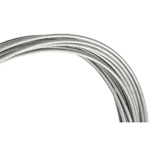 JAGWIRE ocynkowana linka hamulcowa 1.6x2795mm do SRAM/Shimano