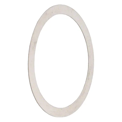 JAGWIRE podkładki Centerlock 0,15 mm (10 szt.)