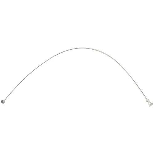 JAGWIRE Podwójny kabel straddle 1,8x380 mm (10 szt.)