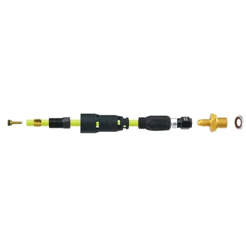 JAGWIRE Pro adapter quick-fit TRP 0 stopni
