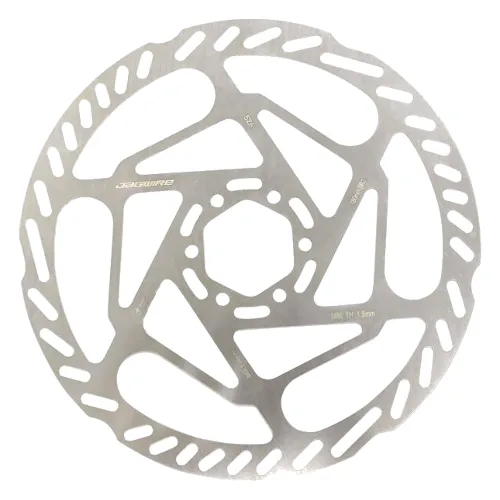 JAGWIRE Sport SR2 tarcza hamulcowa 6-bolt 180 mm