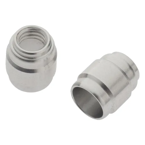 JAGWIRE Tuleja kompresyjna SRAM/Avid (Stealth-a-majig) - 10 szt
