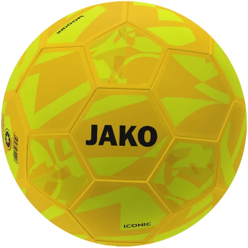 JAKO Unisex Indoorball Iconic