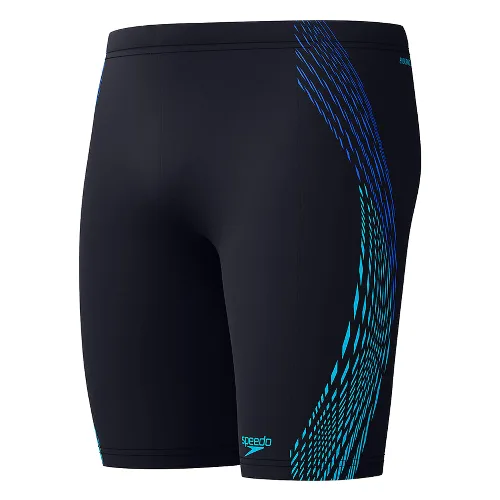 Jammer Speedo Eco+ Tech Panel