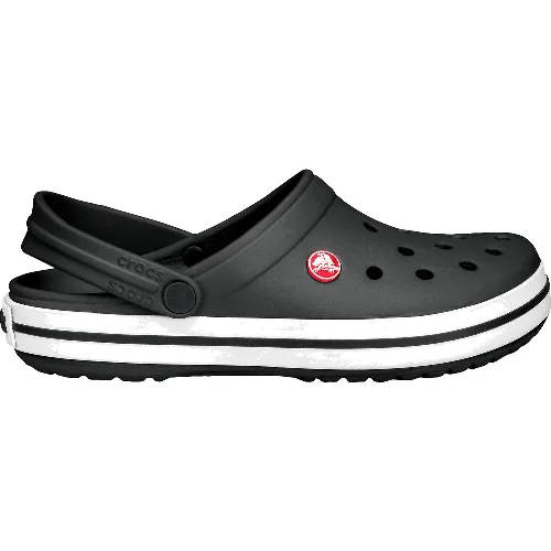 Japonki Crocs Crocband, Dla obu płci