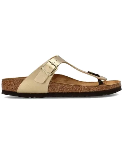 Japonki damskie Birkenstock Gizeh