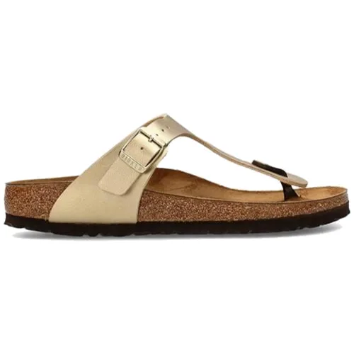 Japonki damskie Birkenstock Gizeh