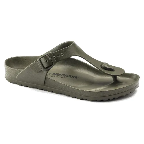 Japonki damskie Birkenstock Gizeh Eva