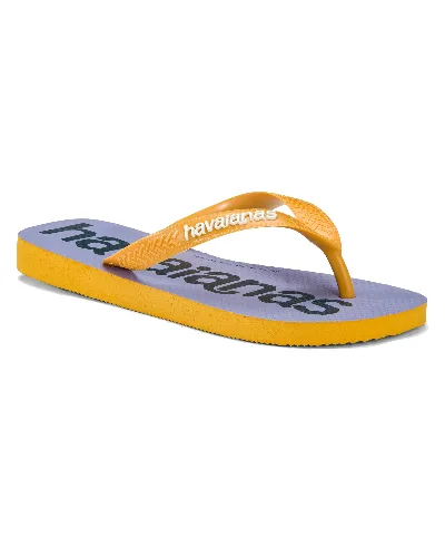 Japonki Havaianas Top Logomania 2
