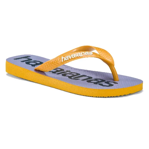 Japonki Havaianas Top Logomania 2