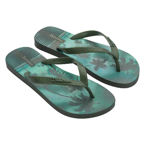 Japonki męskie Ipanema Tropical III