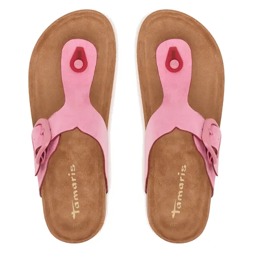 Japonki Tamaris 1-27400-46 Różowy