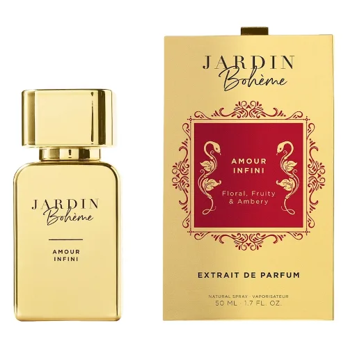 Jardin Bohème Amour Infini Perfumy 50 ml
