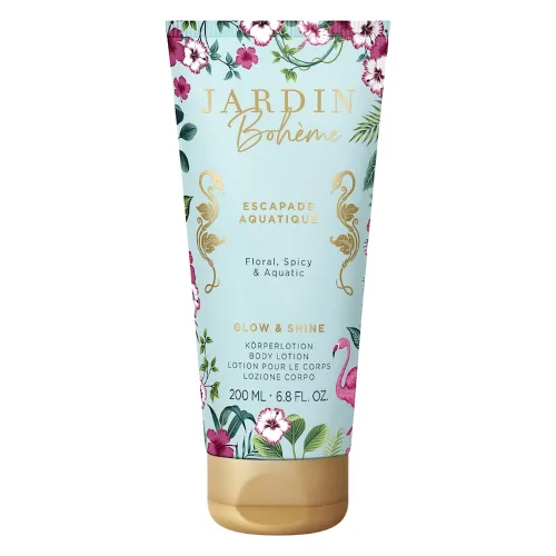 Jardin Bohème Escapade Aquatique Balsamy do ciała 200 ml