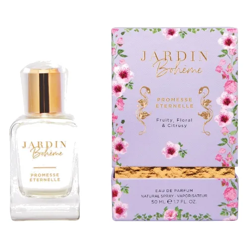 Jardin Bohème Fine Fragrances Promesse Éternelle Woda perfumowana 50 ml