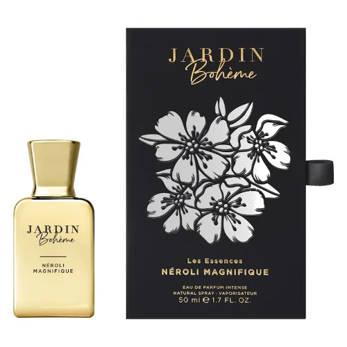 Jardin Bohème Les Essences Néroli Magnifique Woda perfumowana 50 ml