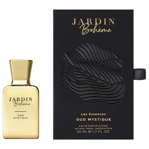Jardin Bohème Les Essences Oud Mystique Woda perfumowana 50 ml