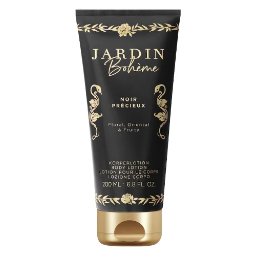 Jardin Bohème Rouge Précieux Noir Précieux Balsamy do ciała 200 ml