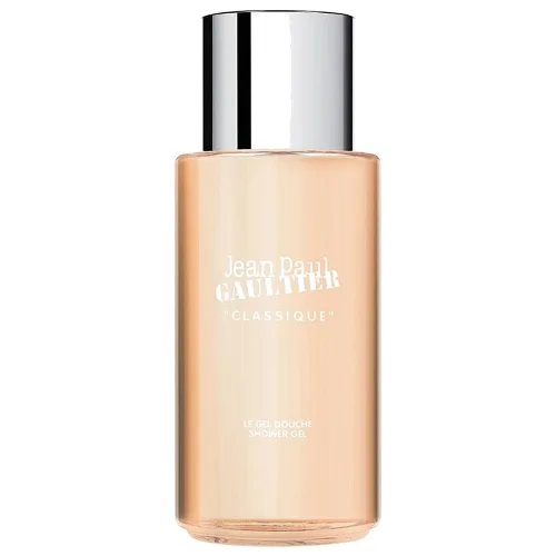 Jean Paul Gaultier Classique Shower Gel Żele pod prysznic 200 ml Damski
