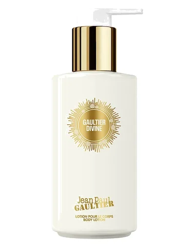 Jean Paul Gaultier Gaultier Divine Balsam do ciała Balsamy do ciała 200 ml
