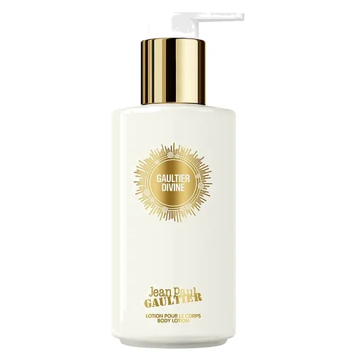 Jean Paul Gaultier Gaultier Divine Balsam do ciała Balsamy do ciała 200 ml