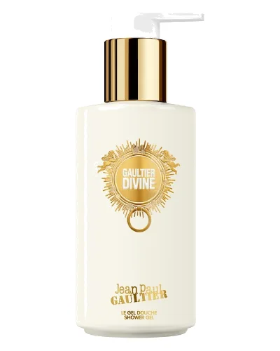 Jean Paul Gaultier Gaultier Divine Showergel Żele pod prysznic 200 ml