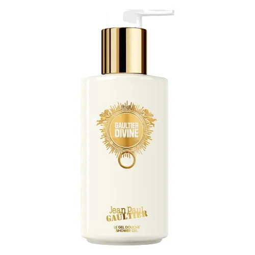 Jean Paul Gaultier Gaultier Divine Showergel Żele pod prysznic 200 ml