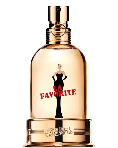 Jean Paul Gaultier La Favorite Eau de Parfum 30ml