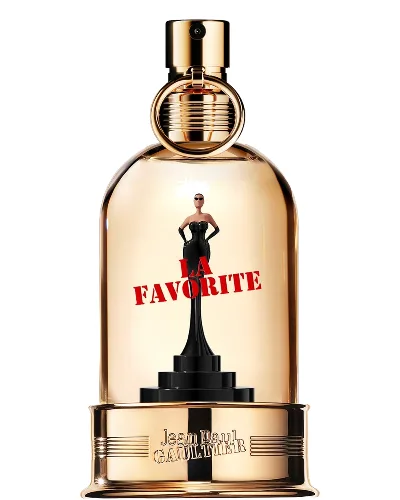 Jean Paul Gaultier La Favorite Eau de Parfum 50ml