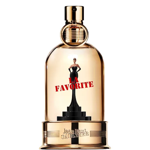 Jean Paul Gaultier La Favorite Eau de Parfum 50ml