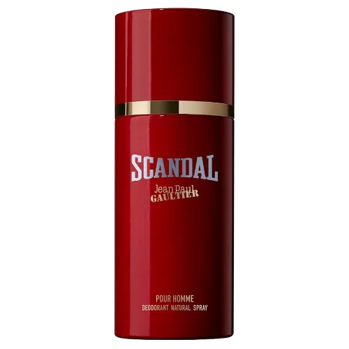 Jean Paul Gaultier Scandal Pour Homme Deodorant Dezodoranty 150 ml Męskie