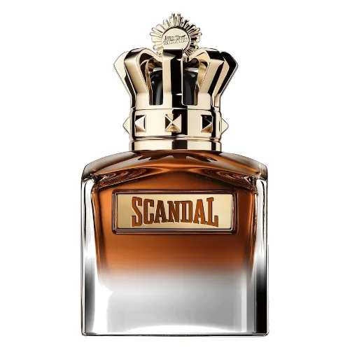 Jean Paul Gaultier Scandal Pour Homme Elixir Perfumy Elixir 100 ml Męskie