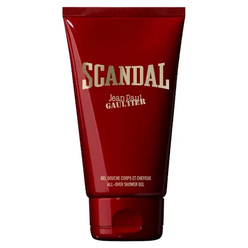 Jean Paul Gaultier Scandal Pour Homme Shower Gel Żele pod prysznic 150 ml Męskie