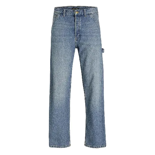 Jeans Jack & Jones Eddie Carpenter 416 niebieski denim
