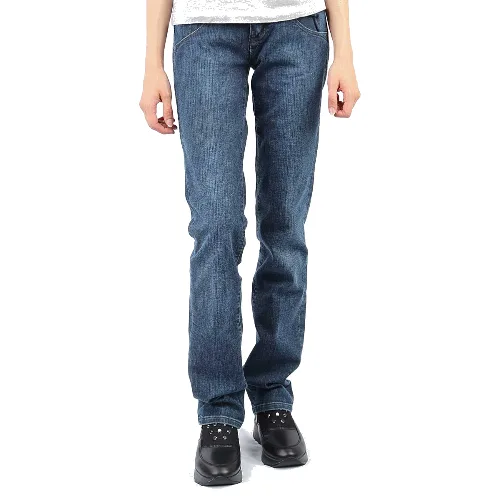 Jeansy Damskie Lee L384DMXC