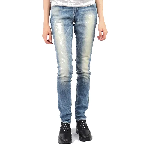Jeansy Damskie Levi's 05703-0318