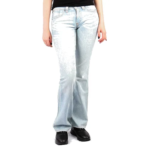 Jeansy Damskie Levi's Jeans 01529-8796
