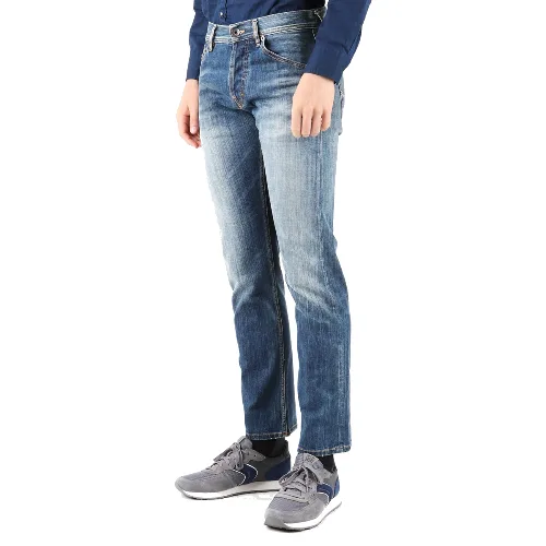 Jeansy Guess Ventura M21078D4G01 MARK