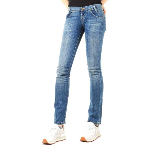 Jeansy Lee Lynn L384VAVM