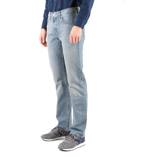 Jeansy Levi`s 752-0016